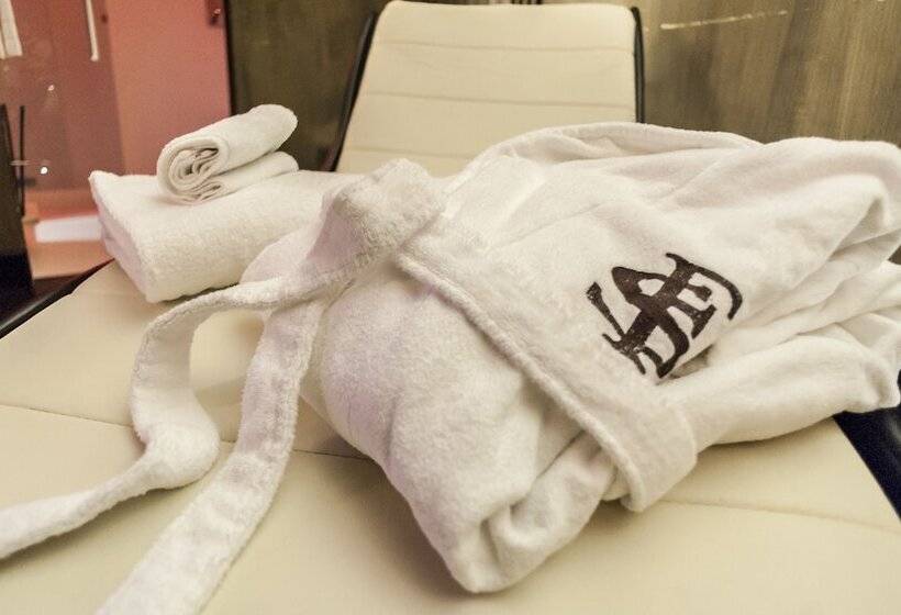 هتل San Firenze Suites & Spa