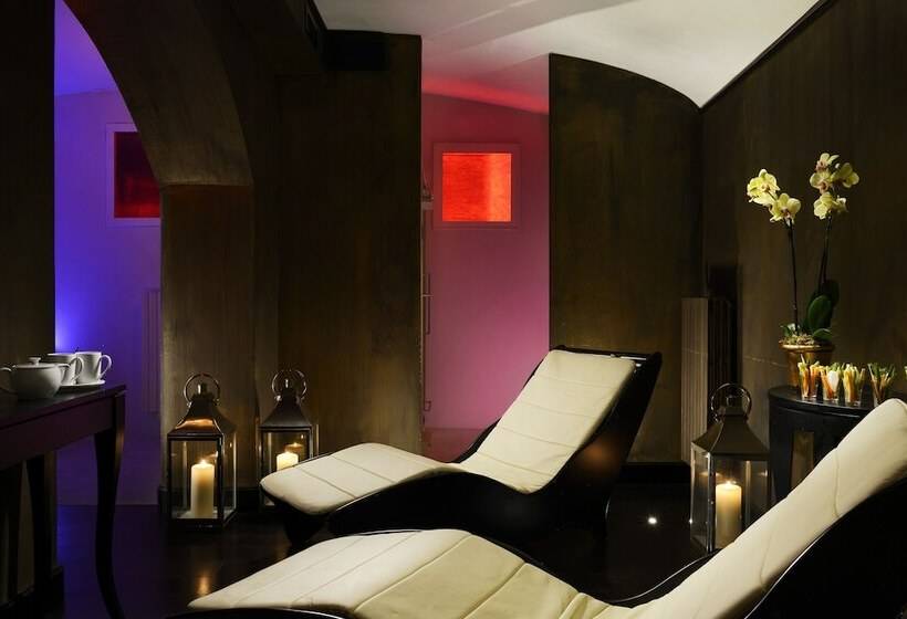 هتل San Firenze Suites & Spa