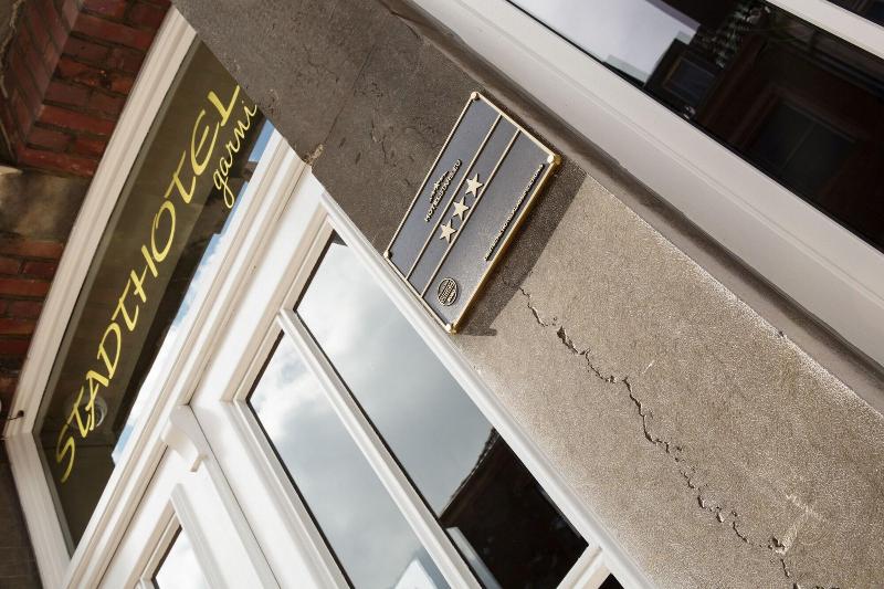 Stadthotel Jülich