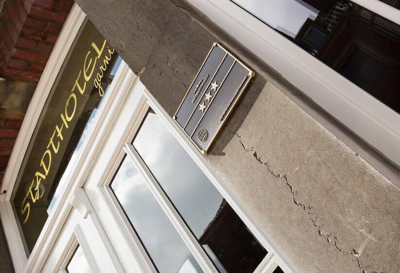 Stadthotel Jülich