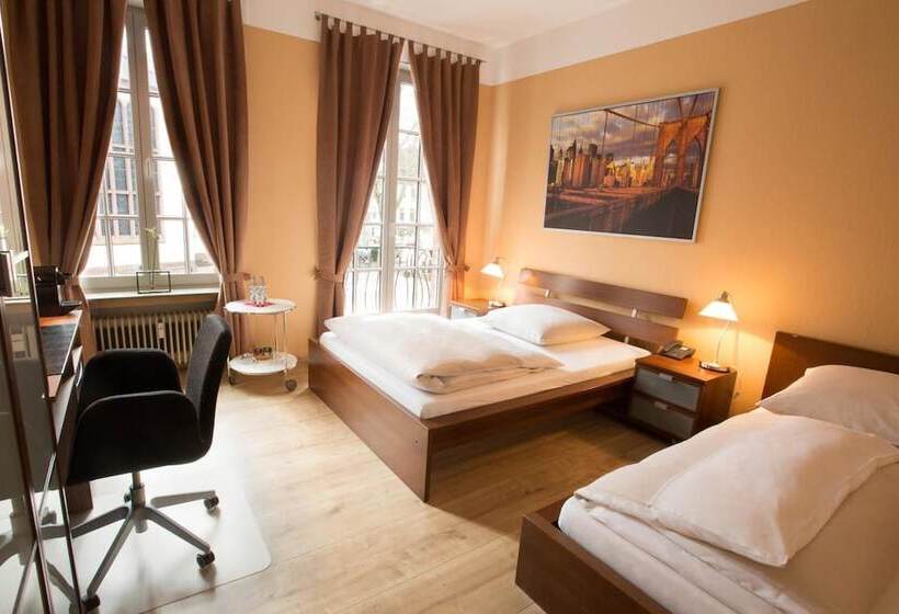 Stadthotel Jülich