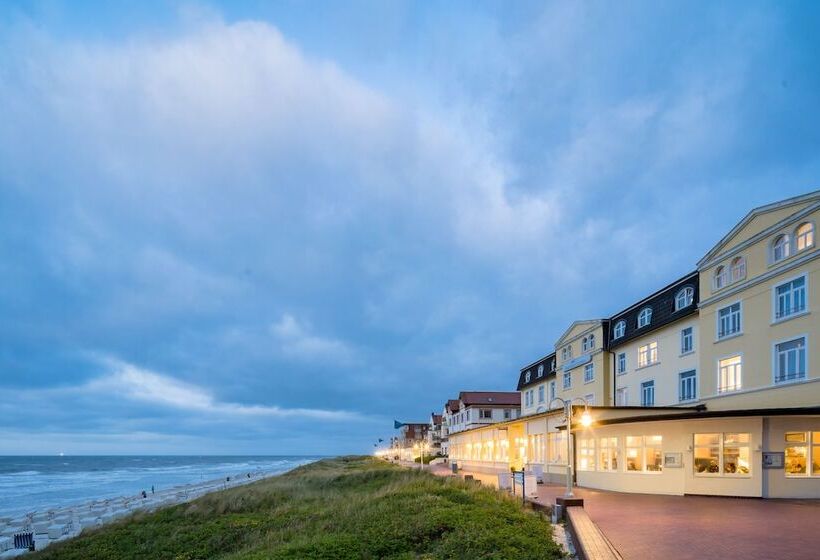 Strandhotel Gerken