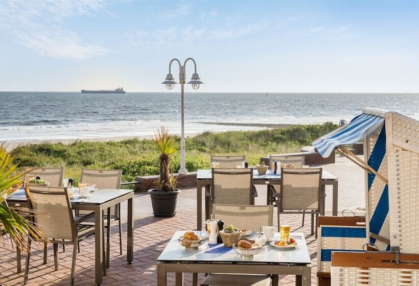 Strandhotel Gerken