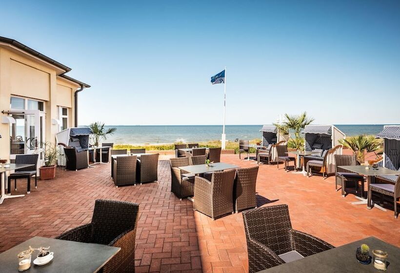 Strandhotel Gerken