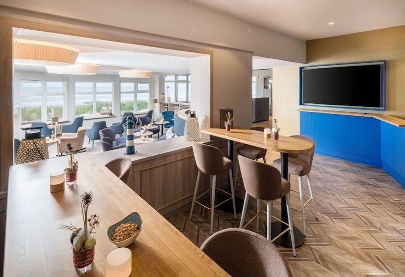 Strandhotel Gerken