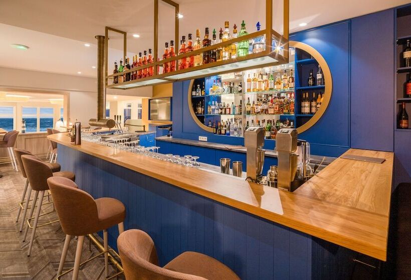 Strandhotel Gerken