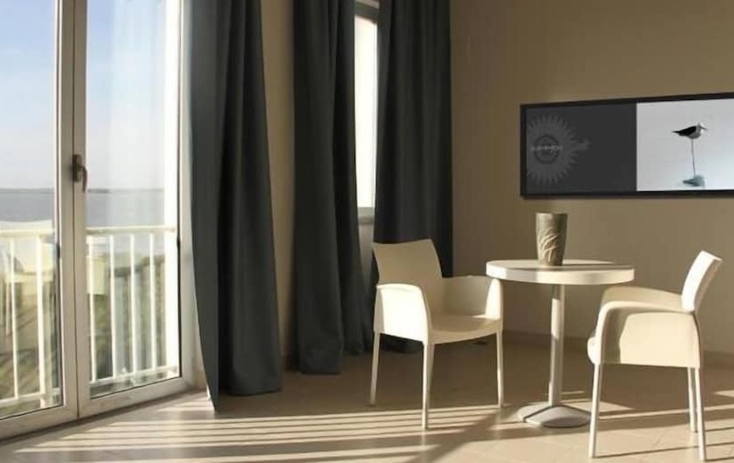 בית מלון כפרי Summertime