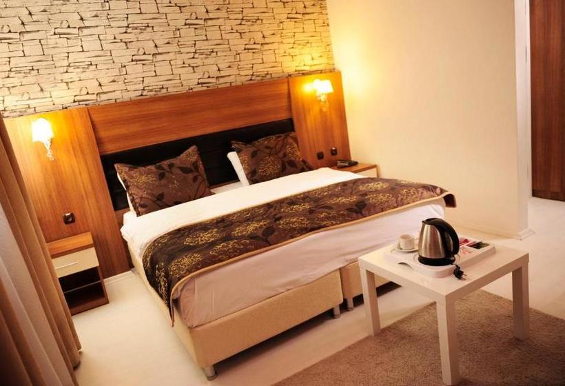 Fotos del hotel Tanik:  4
