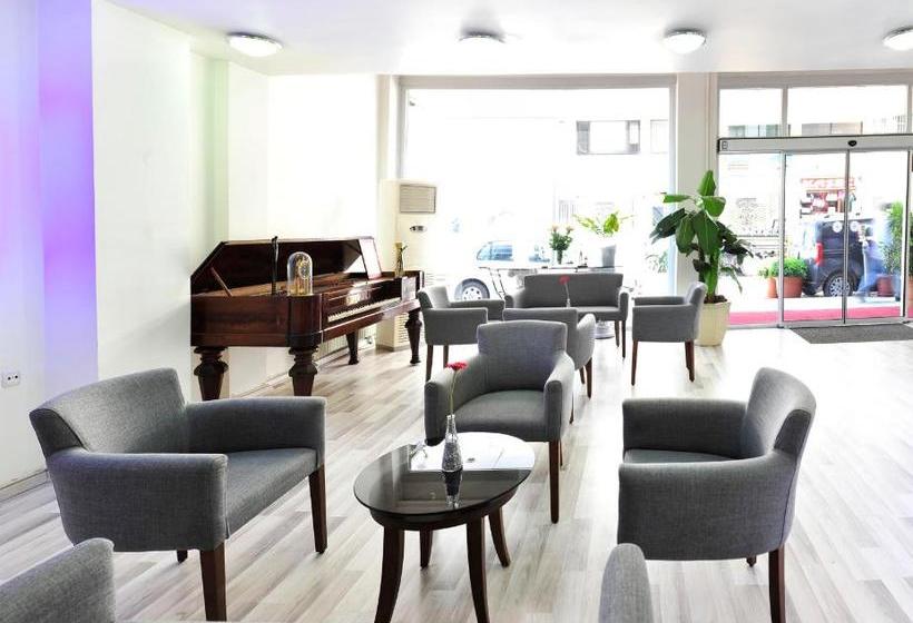 Fotos del hotel Tanik:  15