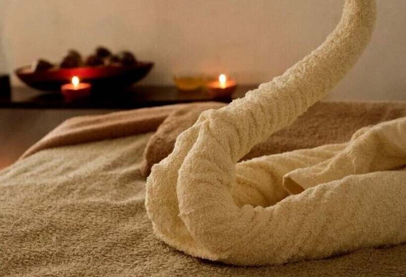 فندق Terme Elisabetta