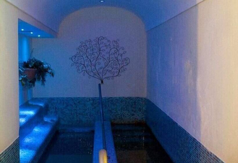فندق Terme Elisabetta
