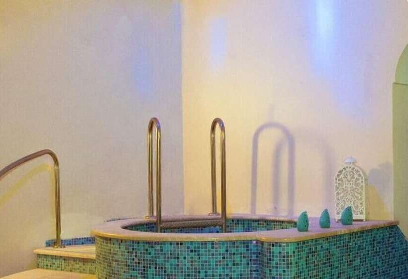 فندق Terme Elisabetta