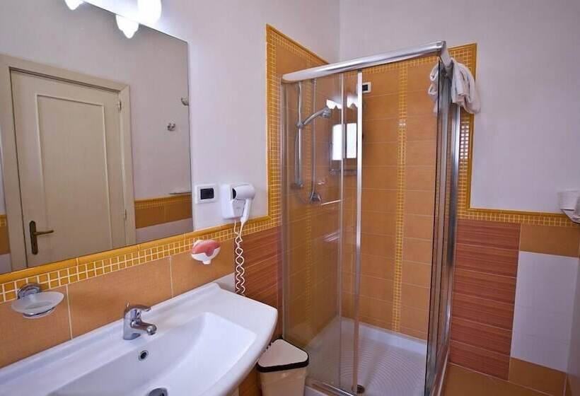 فندق Terme Elisabetta