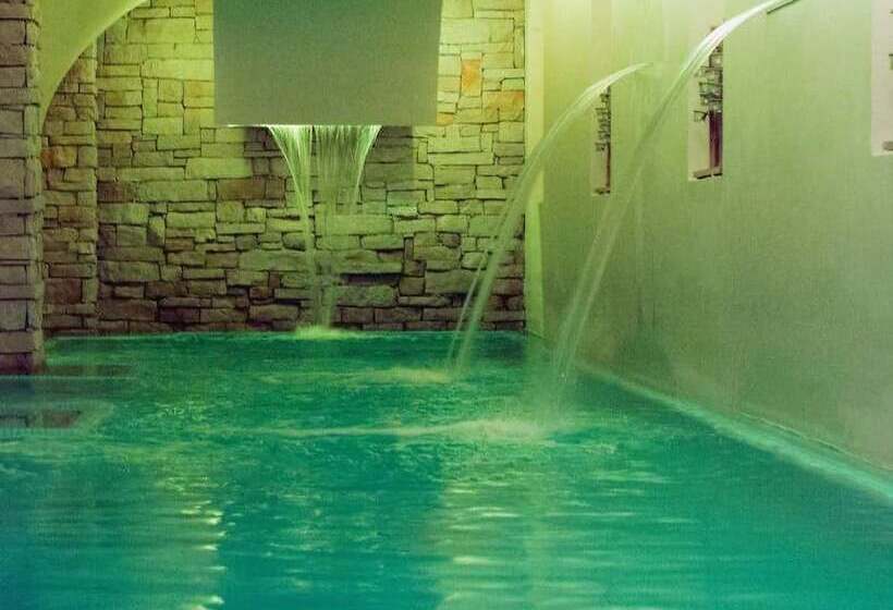 فندق Terme Elisabetta