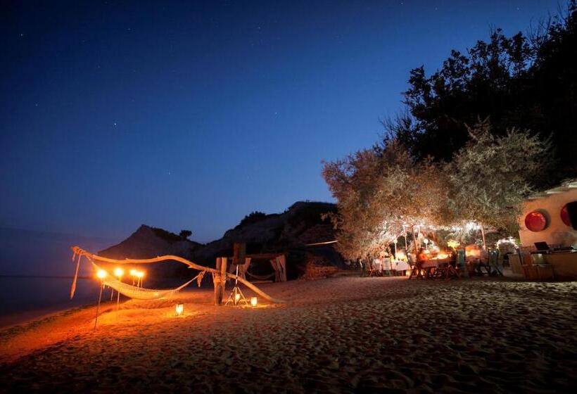 هتل Thracian Cliffs Golf & Beach Resort