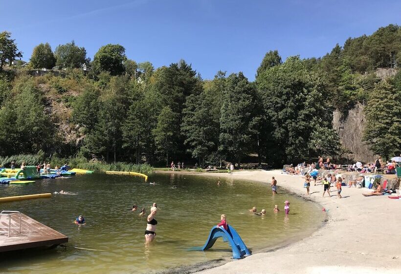 Tvedestrand Fjordhotell   Unike Hoteller