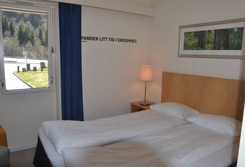 Utsikten Hotell   Unike Hoteller