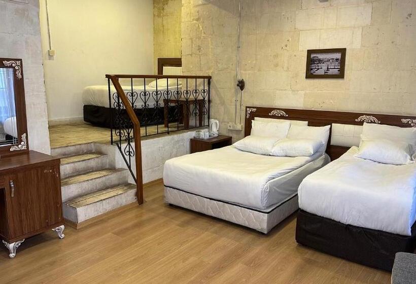 هتل Zeynep Hanim Konagi