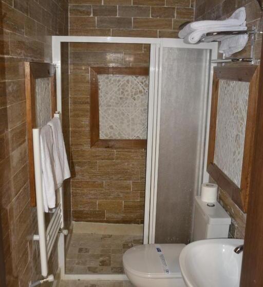 هتل Zeynep Hanim Konagi