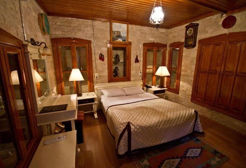 هتل Zeynep Hanim Konagi