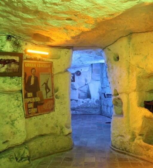 هتل Zeynep Hanim Konagi