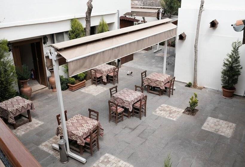 هتل Zeynep Hanim Konagi