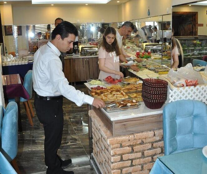Konak Eurobest Otel
