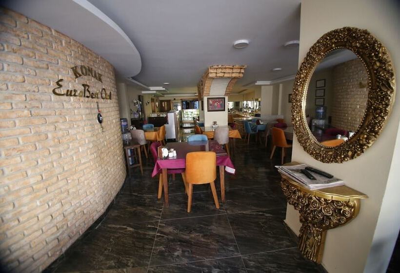 Konak Eurobest Otel