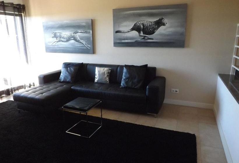 Ocean View Residences