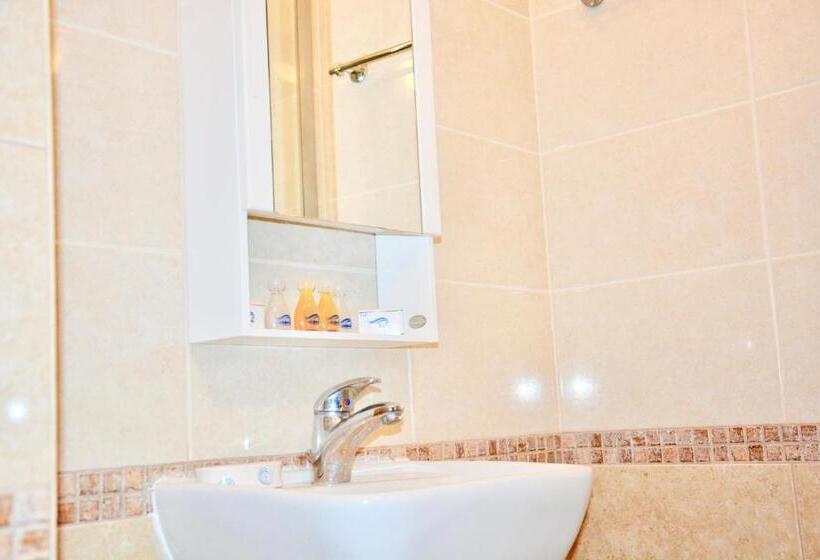 Rainbow 1 Holiday Complex