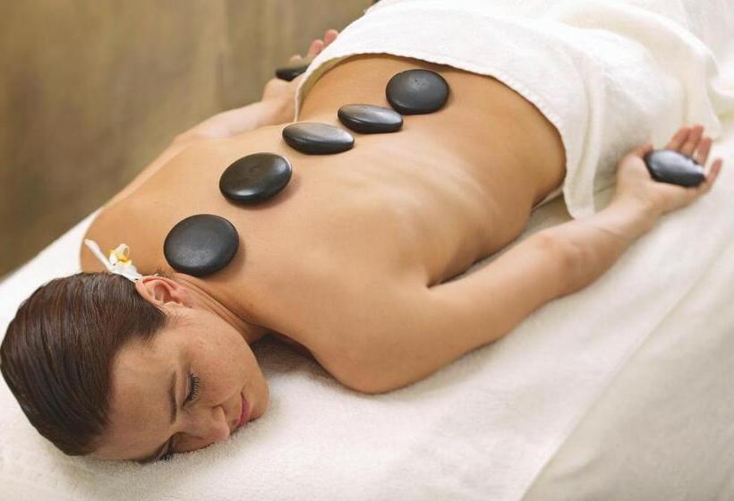 استراحتگاه Hapimag Ferienwohnungen Winterberg