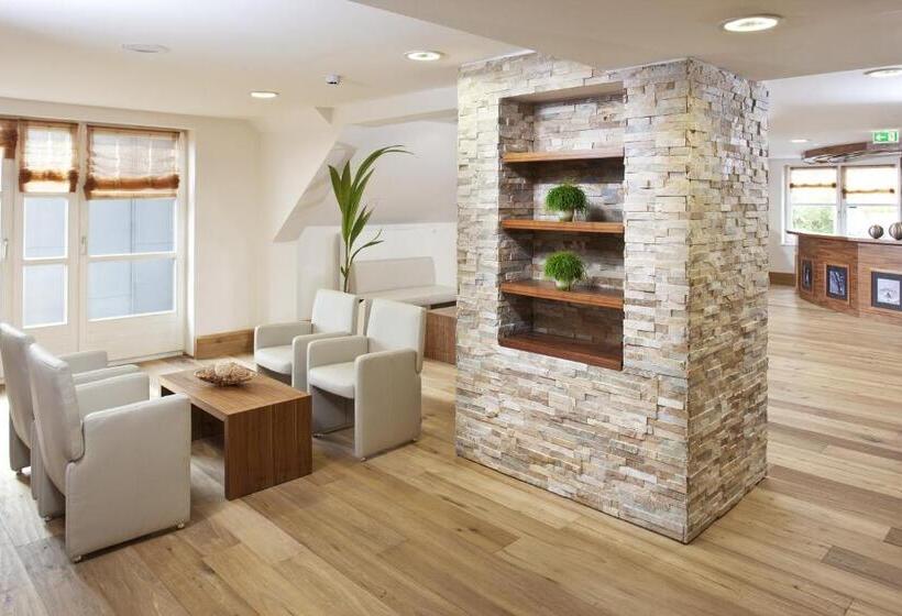 استراحتگاه Hapimag Ferienwohnungen Winterberg