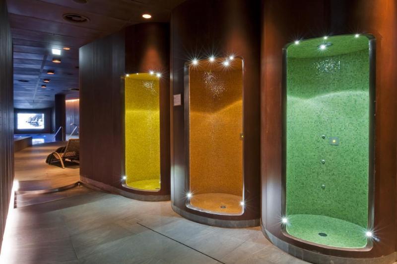 אתר נופש Mandarin Oriental, Lago Di Como