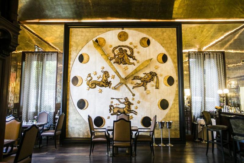אתר נופש Mandarin Oriental, Lago Di Como