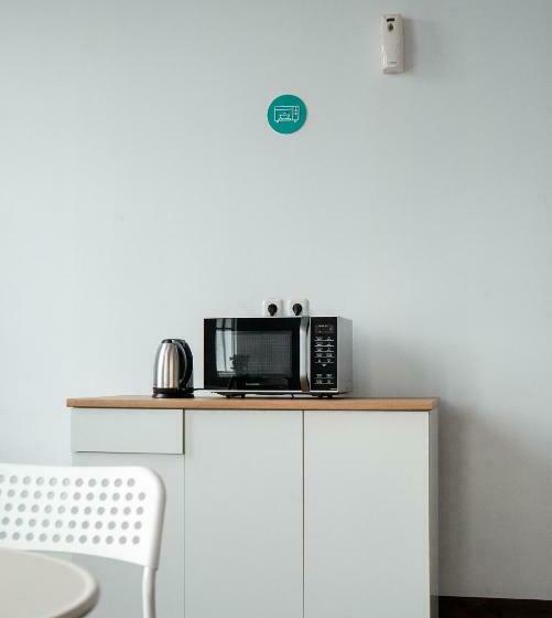 هاستل Bobopod Kota Tua, Jakarta