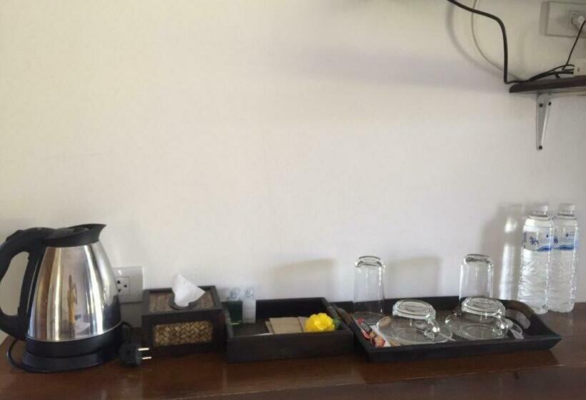 هاستل Jeerang Countryside Resort