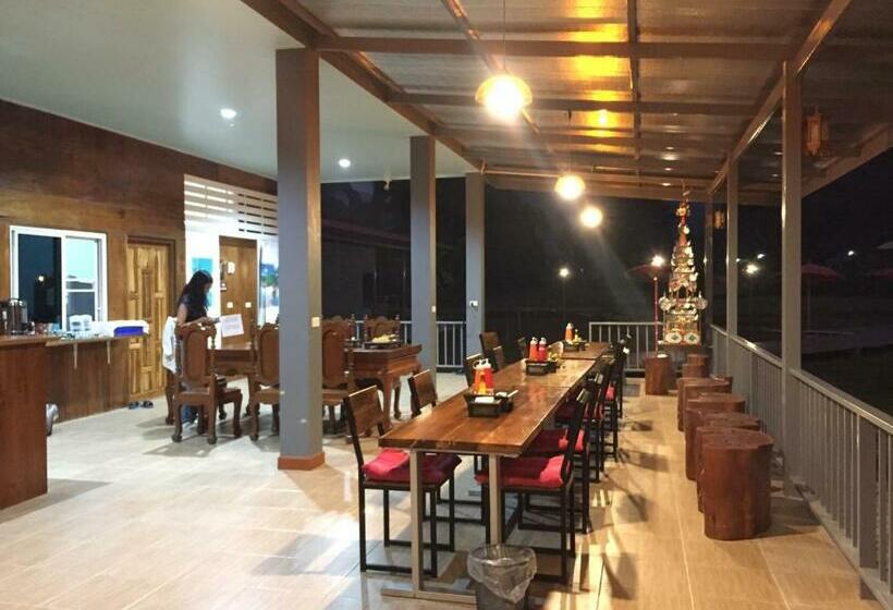 هاستل Jeerang Countryside Resort