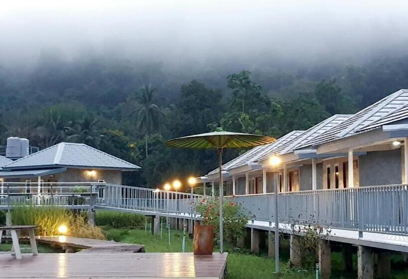 هاستل Jeerang Countryside Resort
