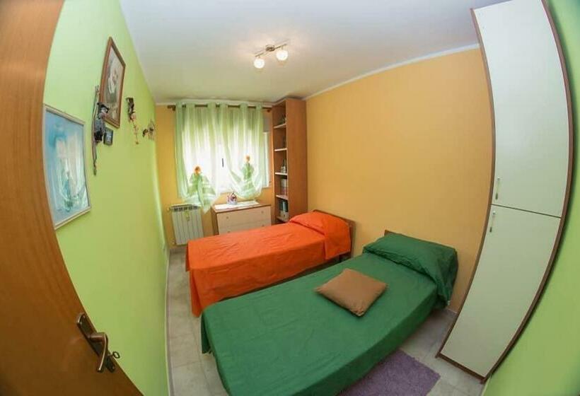 B&b Cuore Di Sicilia