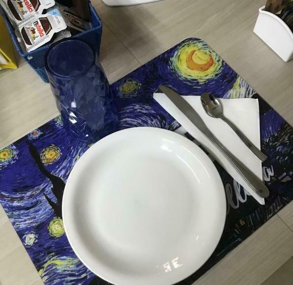 B&b Notte Stellata