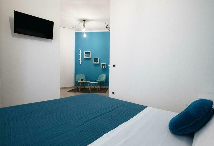 B&b Vico 10