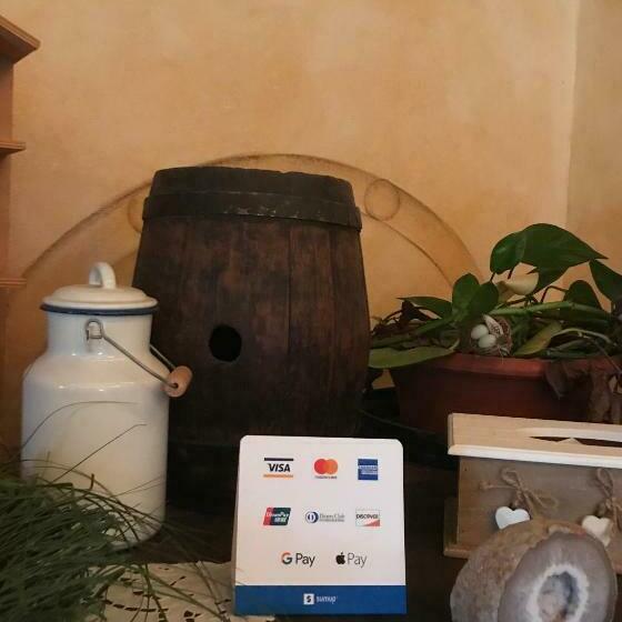 مبيت وإفطار Bio Fattoria Cà D Pignat