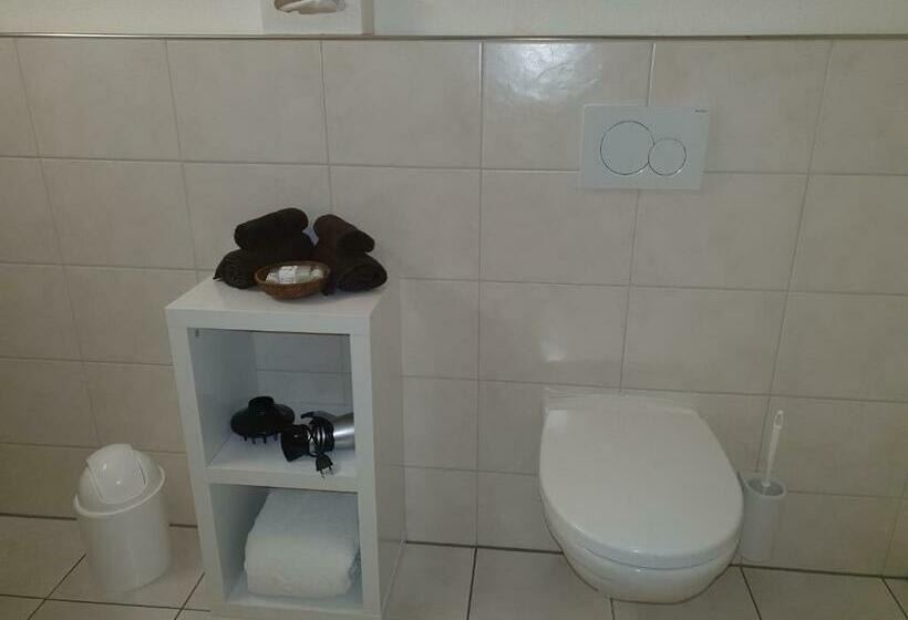 צימר Bnb Im Grossacker