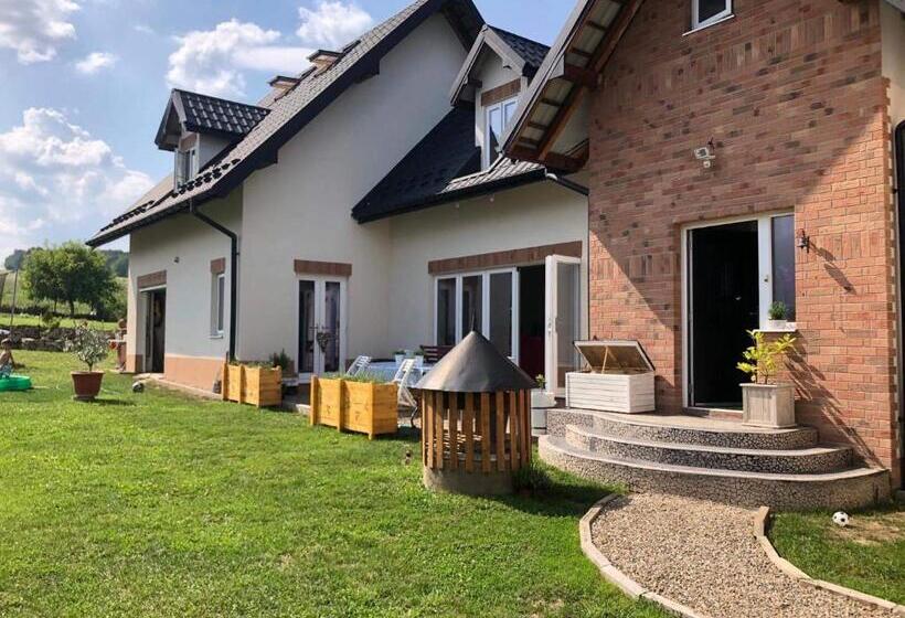 Bed and Breakfast Country House