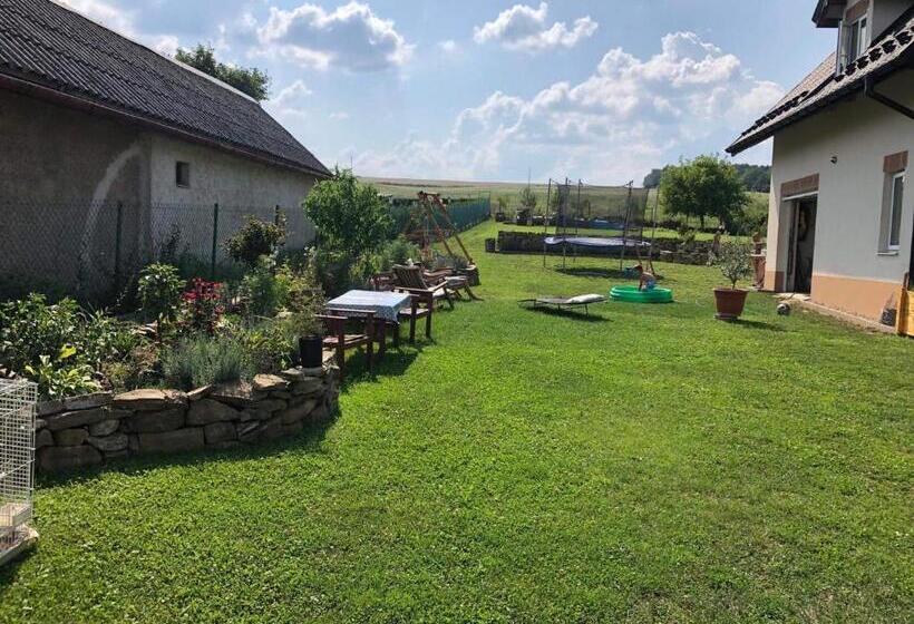 Bed and Breakfast Country House
