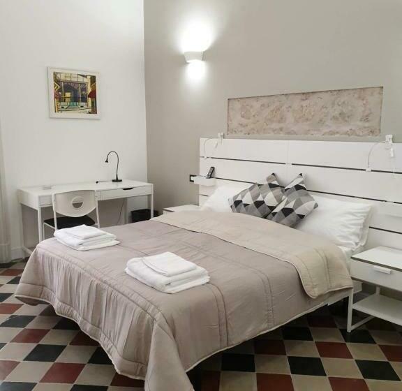Duomo Rooms B&b