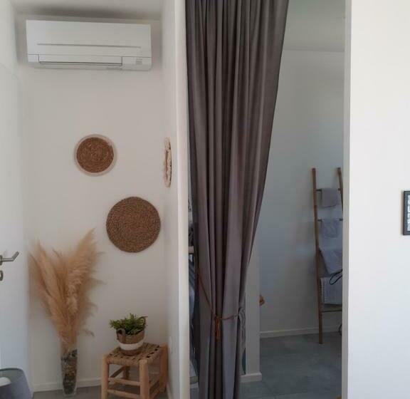 ベッドアンドブレックファースト Jardin Zen