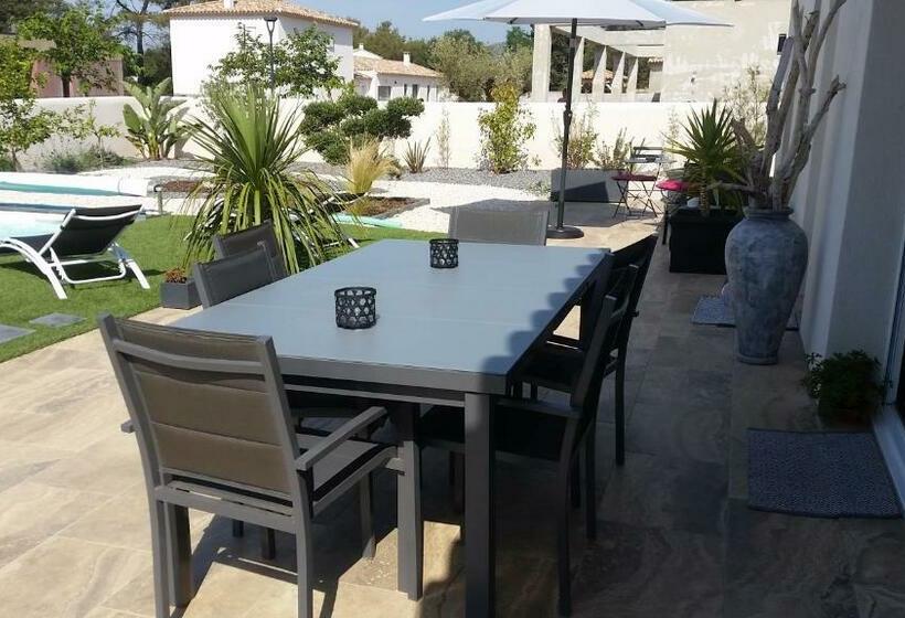 ベッドアンドブレックファースト Jardin Zen