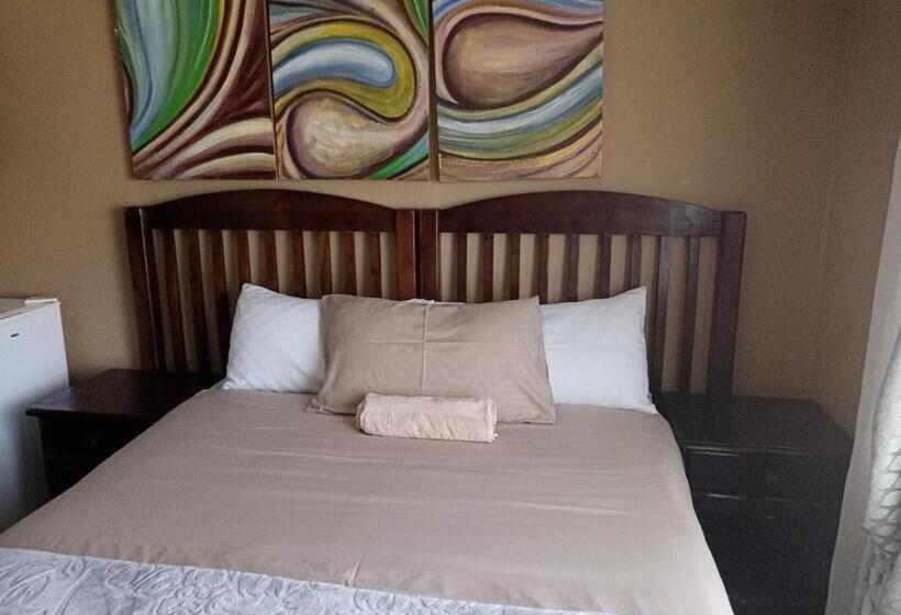 צימר Jubie S Guest Lodge