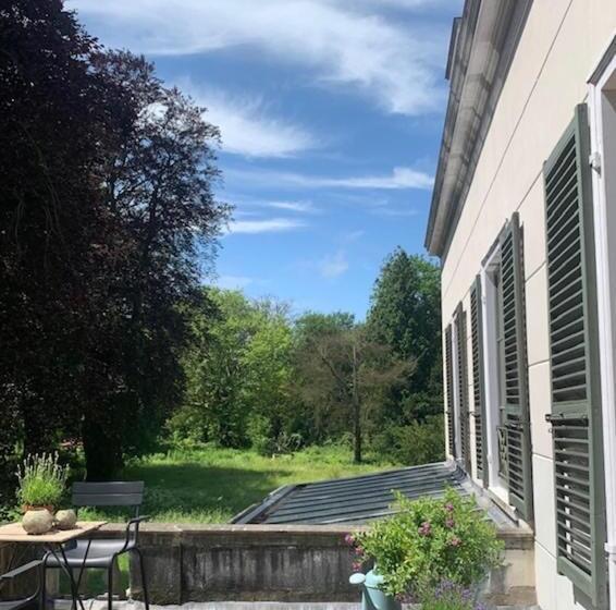 تختخواب و صبحانه Elswoutshoek Suites